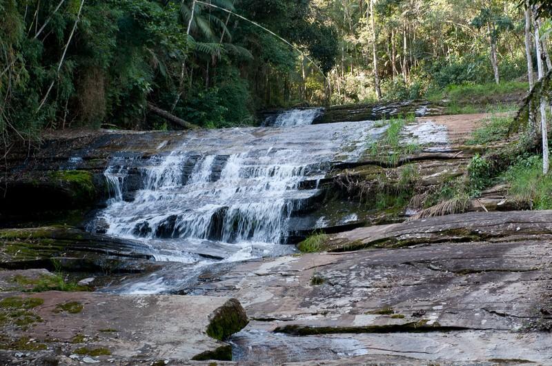 Hotel Fazenda Monte Verde Golf & Resort Vargem Alta Luaran gambar