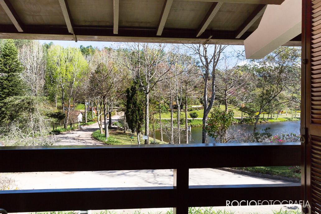 Hotel Fazenda Monte Verde Golf & Resort Vargem Alta Luaran gambar